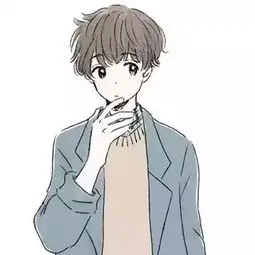 影迷 山与海 头像